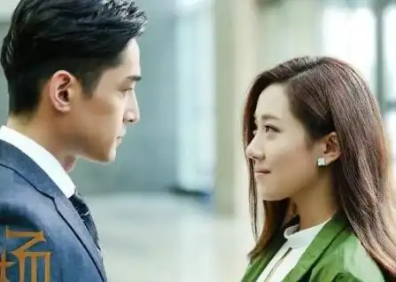 猎场终极猎头现身并有陈修风和葵黄相助,林拜和郑秋冬都是猎物