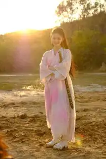 电视剧斗破苍穹首发剧照