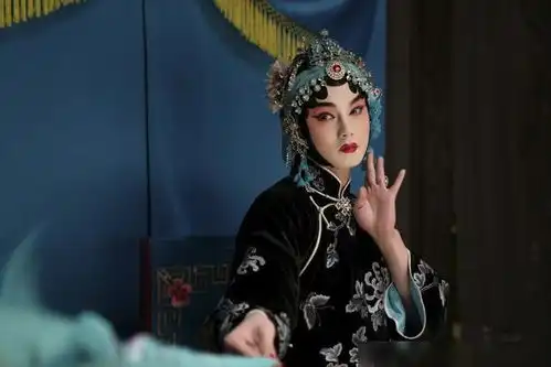 鬓边不是海棠红黄晓明尹正演技获赞,网友表示两人颜值被低估
