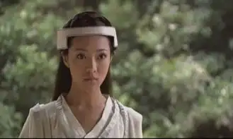 孙俪谢娜刘诗诗大咖明星的跑龙套时的精彩瞬间