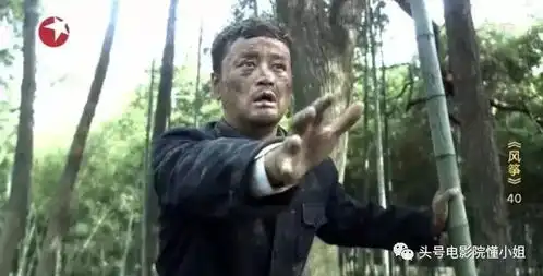 他是风筝最痴情反派被柳云龙一眼选中演戏十几年没有经纪人