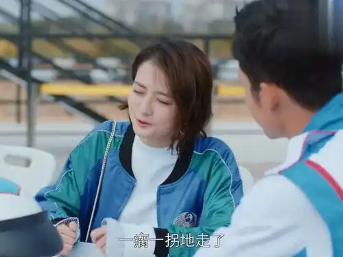 极速青春唐棠因找不到证据而内疚,路杰却认为一定会真相大白1