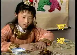 红楼梦里贾环和贾宝玉最大的区别在哪里
