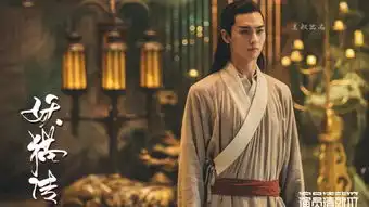 演员请就位第6期陈凯歌战队排名垫底,他的作品其实颇有深意
