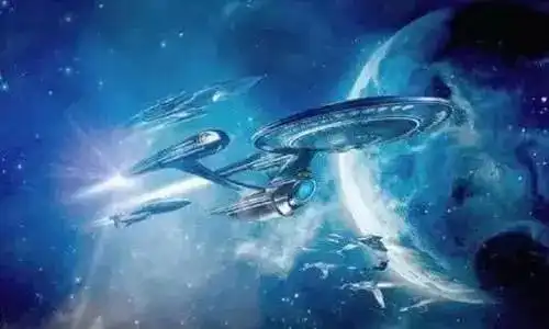 为什么说起外星人,人们总是认为比人类厉害
