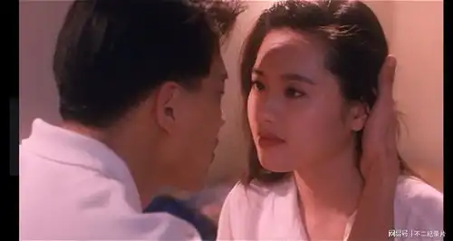 珍藏级别的香港限制级电影,女演员真是各有风情,你都看过吗
