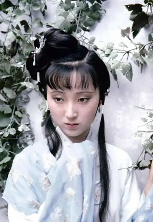 看了张淼怡演的新林黛玉,才懂87版红楼梦的陈晓旭多惊艳
