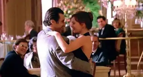 酒店品牌记忆点