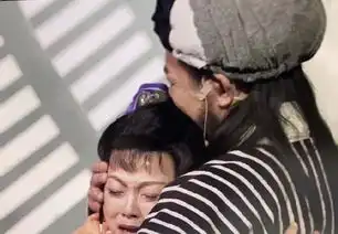 97版天龙八部齐聚王牌对王牌,黄日华与刘玉翠泪洒当场
