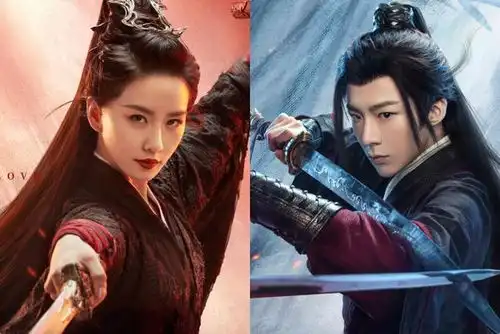 11月上线6部精品剧一念关山乐游原古装剧粉必追
