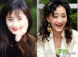 章子怡陈玉莲赵雅芝米雪女星年老色衰暴残丑照