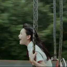 黄灿灿和南笙告诉我们一个真理,网红就该好好活在照片里
