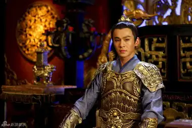 组图画皮2乔振宇上演人妖虐恋