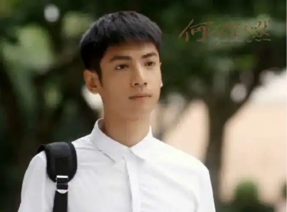 罗云熙刘雅瑟江奇霖3a脸罗云熙郑业成新剧同天开机,期待吗
