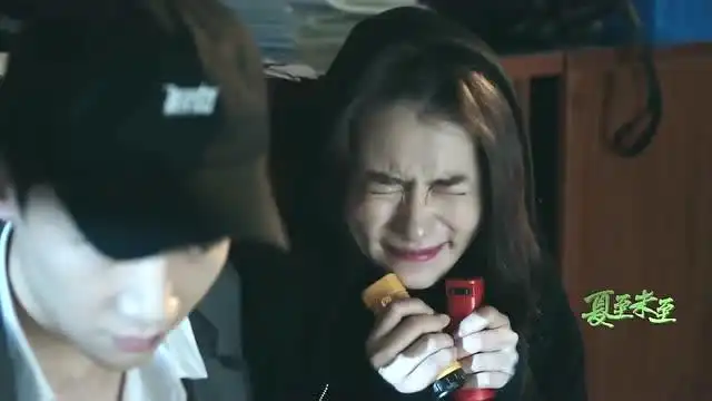 夏至未至危险渐渐逼近白敬亭和程七七,郑爽舍身为人一直学猫叫