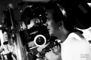 电影版痞子英雄曝剧照赵又廷持枪黄渤耍酷