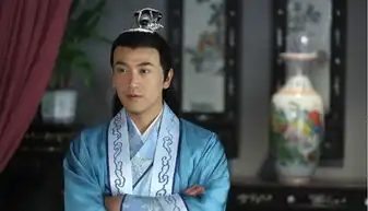 古龙笔下八大帅哥,楚留香难进前三,李寻欢屈居第二,第一曾红遍全国