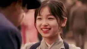 小千代一个眼中有星辰大海的女孩
