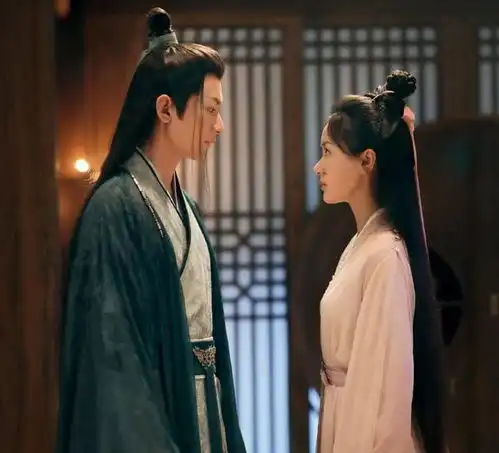 真红琉璃因剧促销量,汉服企业陷入危机,本周清空两万库存