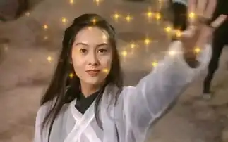 古装剧不戴头饰美出新高度的女星,佟丽娅惊艳,最后一位无人超越
