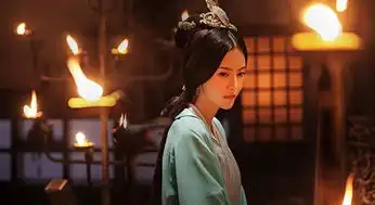 曹操一生花心,唯独对这个女人流下伤心的眼泪
