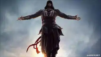 不就是个箱子吗有什么好奇怪的盘点潜入类动作游戏