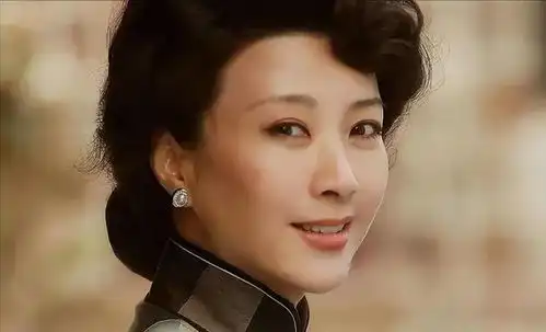 59岁演员王静长得漂亮戏也好,做人低调且不张扬,追求平淡生活
