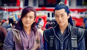 仙剑云之凡新剧照首曝新角色仙剑日报第12期公开
