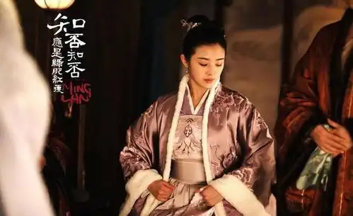 知否原著最解气的4个人物结局不是不报,只是时候未到