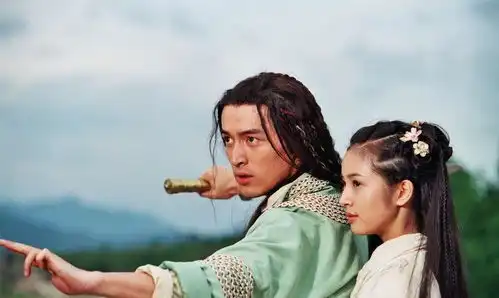 金庸武侠剧40年没有侠义精神,根本拍不好他的剧
