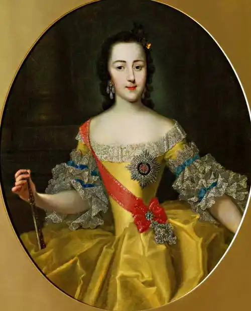 叶卡捷琳娜二世对外战争胜率,竟然是67