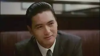 十大华人演员演技排名