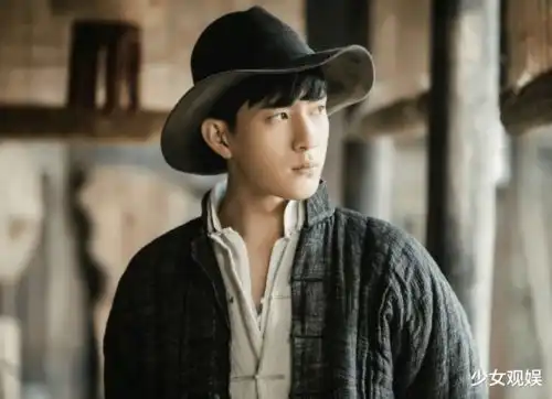 刘亦菲又一新剧来袭张含韵演女三号,这班底又是良心剧没跑
