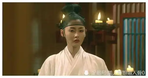 雪中悍刀行别光看张若昀,13位女角色,个个精彩