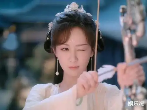 杨紫与欢瑞合约到期不续,沉香如屑成分手费,网友好昂贵