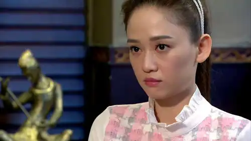 嫁个老公过日子佳玉新婚,却要把钻戒涂黑,只因婚姻见不得光
