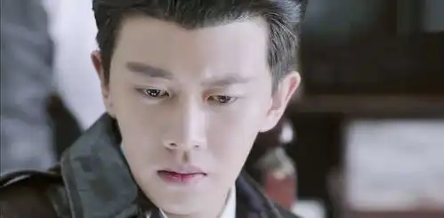 秋蝉中的叶冲,为何没有锦衣之下的陆绎讨喜