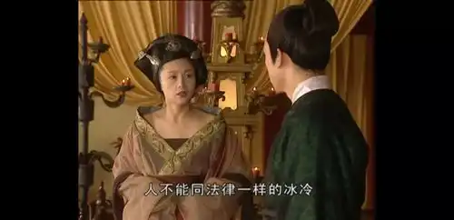 豆瓣4.1,大明宫词的姊妹篇,就这