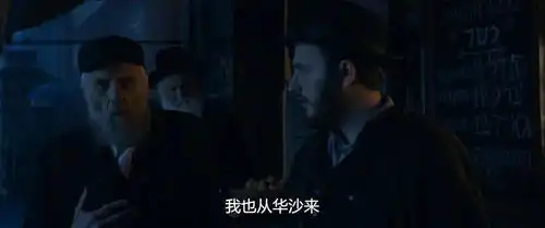 海上钢琴师再演音乐片,名字之歌悲怆唱响
