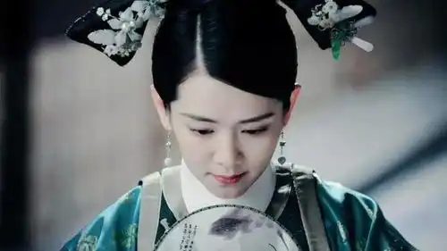 如懿传皇帝到底有多爱如懿你看他找的几个替身就明白了