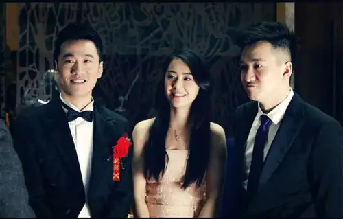 离婚律师剧照离婚后