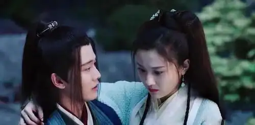 慕白首和锦衣之下中,任嘉伦饰演的男主,你更喜欢哪个