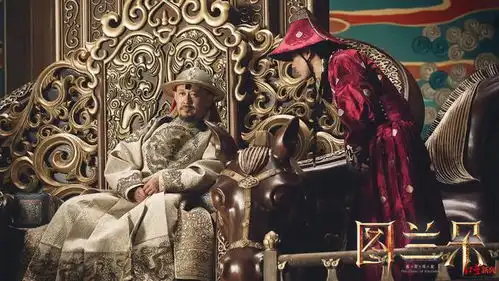 红星影评图兰朵失利懂电视剧的大导演,未必就懂电影
