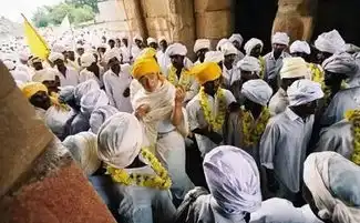 成龙大哥带你环游世界
