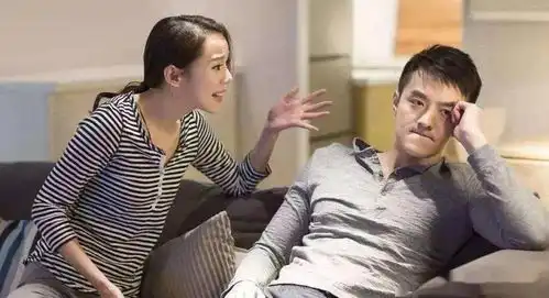 解忧男友到底是妈宝还是原生家庭受害者