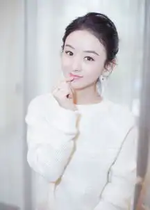 赵丽颖再接新剧,这次竟要出演配角网友看到女主后纷纷服气
