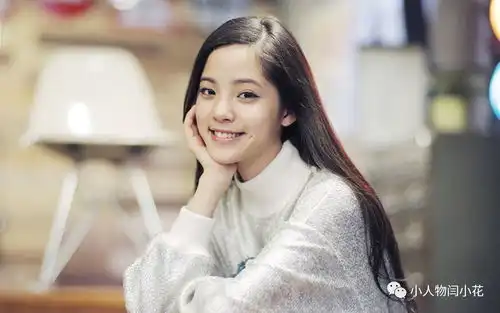 不演戏的欧阳娜娜为什么如此圈粉