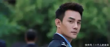 继杜淳为戏暴瘦后,36岁王凯减成排骨男,不细看都认不出来