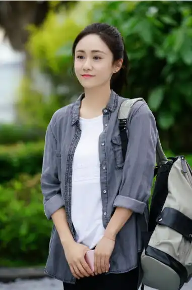 懵系刘芸怦然心动的小姐姐触电犬系宋铭宇

