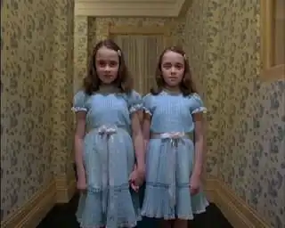 郭敬明以新片致敬闪灵恐怖经典将拍前传